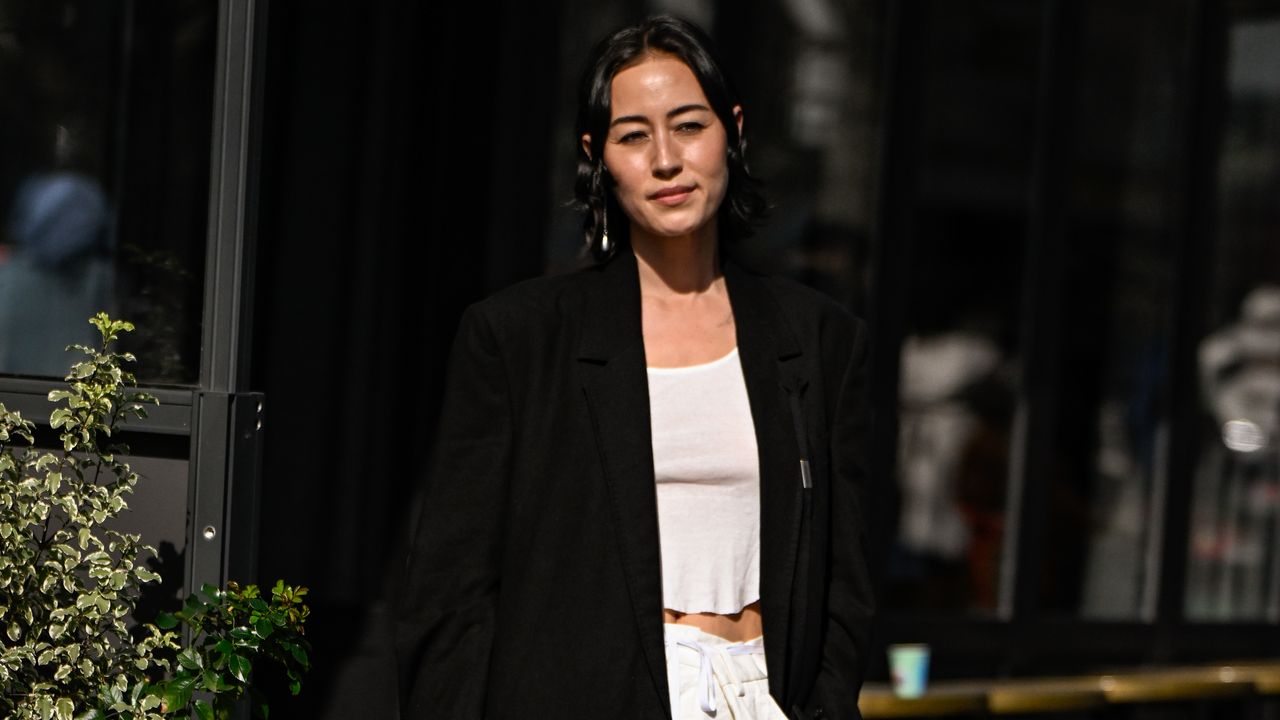How to wear cargo pants this summer, according to street style