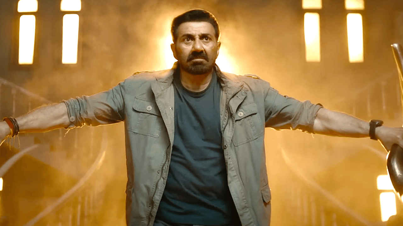 Latest OTT releases (June 2-June 8): 10 new movies and TV shows on Netflix, Prime Video, JioHotstar and more