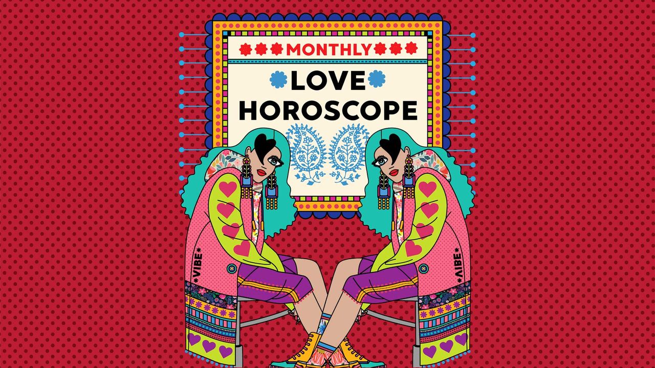 Monthly Horoscope: November 2025 | Vogue India