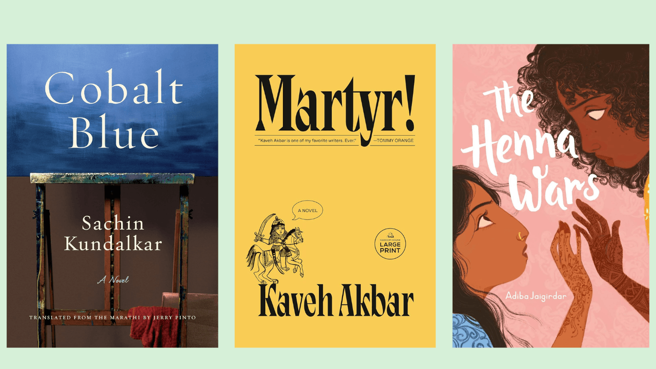 10 queer romance books that deserve Pride of place on your shelf