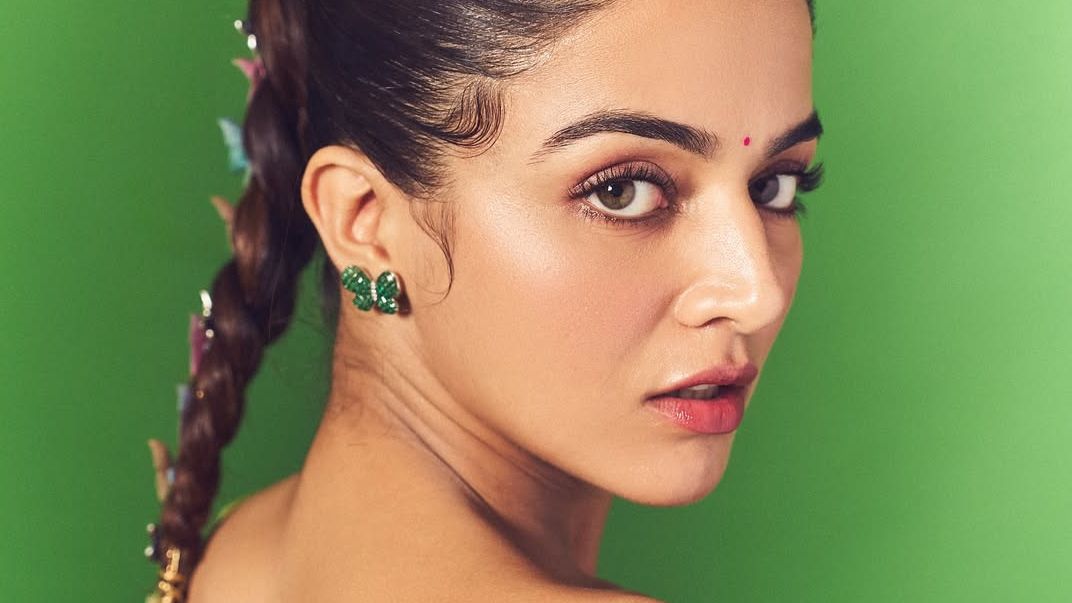Wamiqa Gabbi’s butterfly braid and Karisma Kapoor’s moody lip headline this week’s best beauty looks