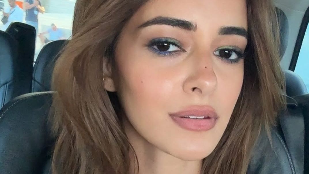 Ananya Panday’s two-toned lids and Sara Ali Khan’s smoky gaze set the tone for this week’s best beauty looks