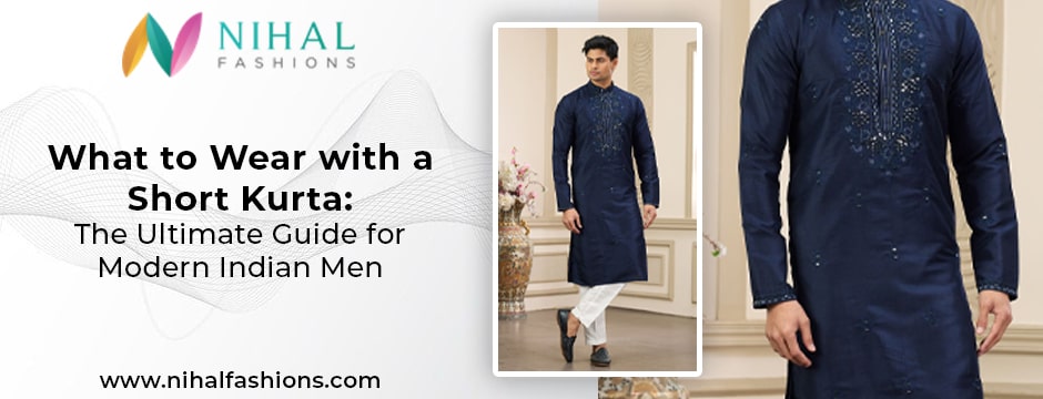 Modern Looks for Indian Men