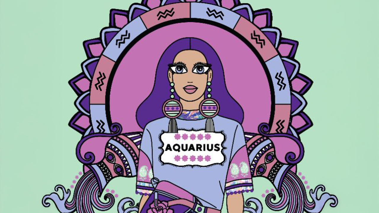 Aquarius Horoscope Today: June 25, 2025