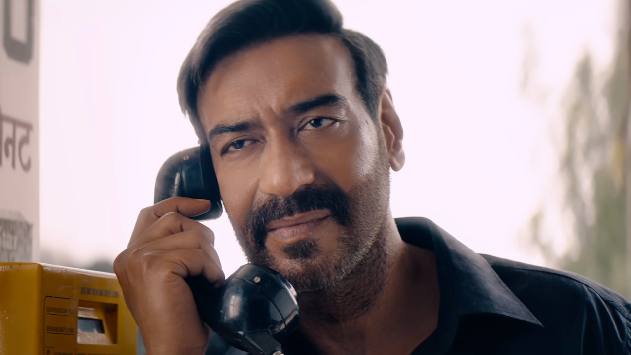 Latest OTT releases (June 23-June 29): 9 new movies and TV shows on Netflix, Prime Video, JioHotstar and more