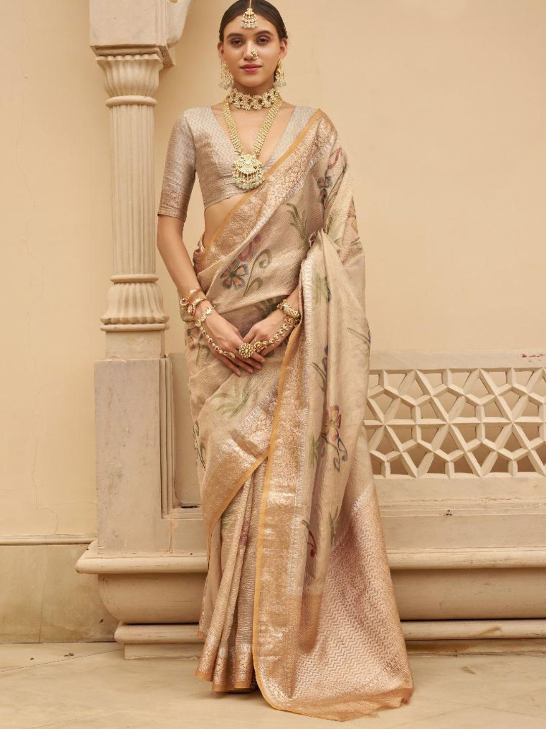 Celebrate The Bond In Style: Rakhi Outfit Ideas You’ll Love