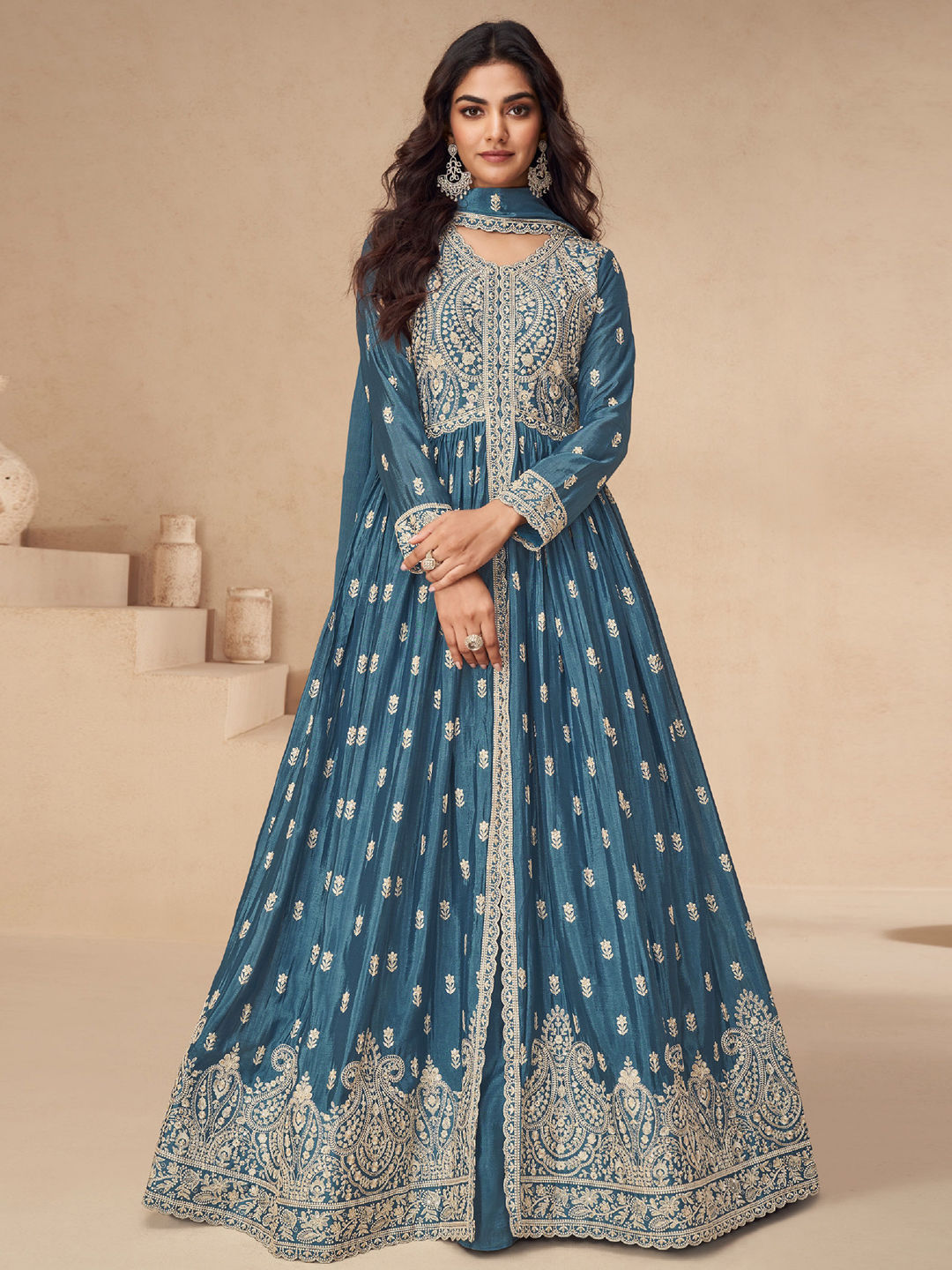 Stunning Indian Clothes For Every Women