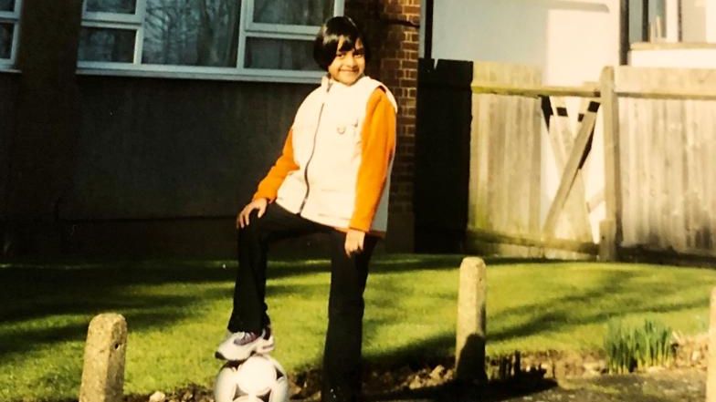 Bend It Like Beckham made me believe that brown girls could really have it all