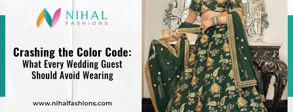 Wedding Guest Outfit Mistakes to Avoid