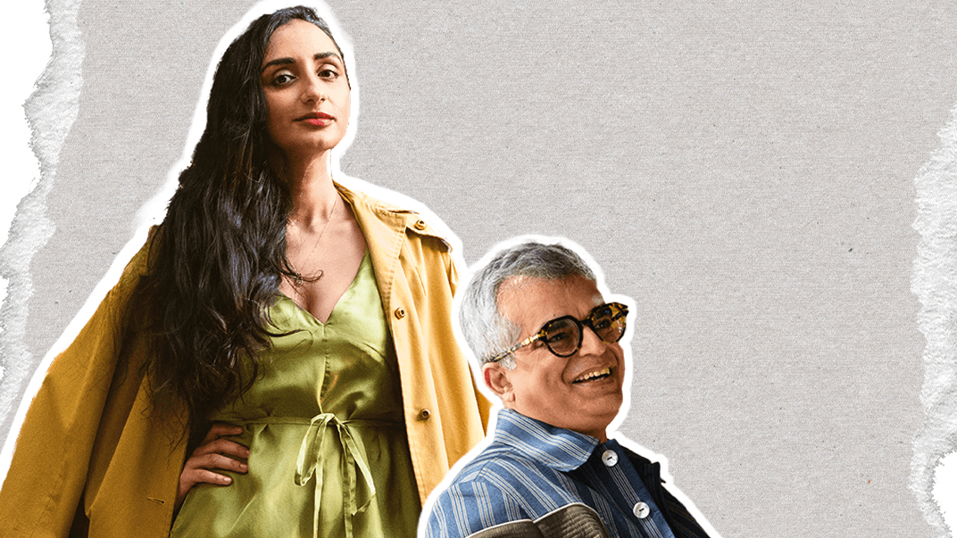Comedians Atul Khatri and Kiran Deol discuss why the debrief is the ultimate love language between friends