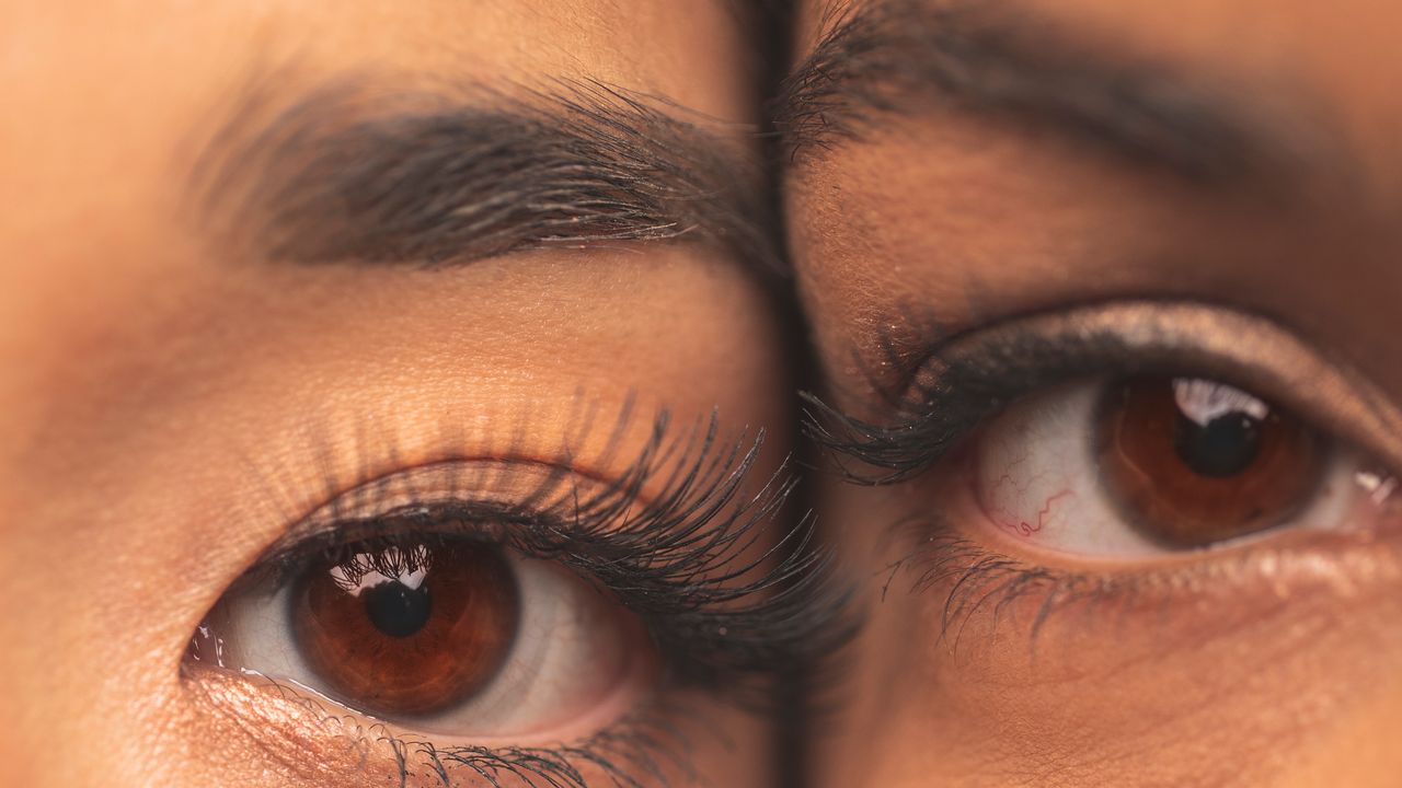 The lash extensions I loved and left