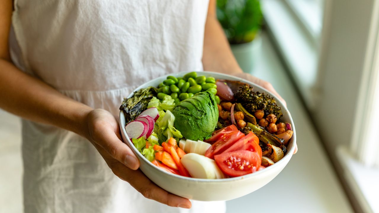 Dermatologists reveal their diet for glowing skin that actually works