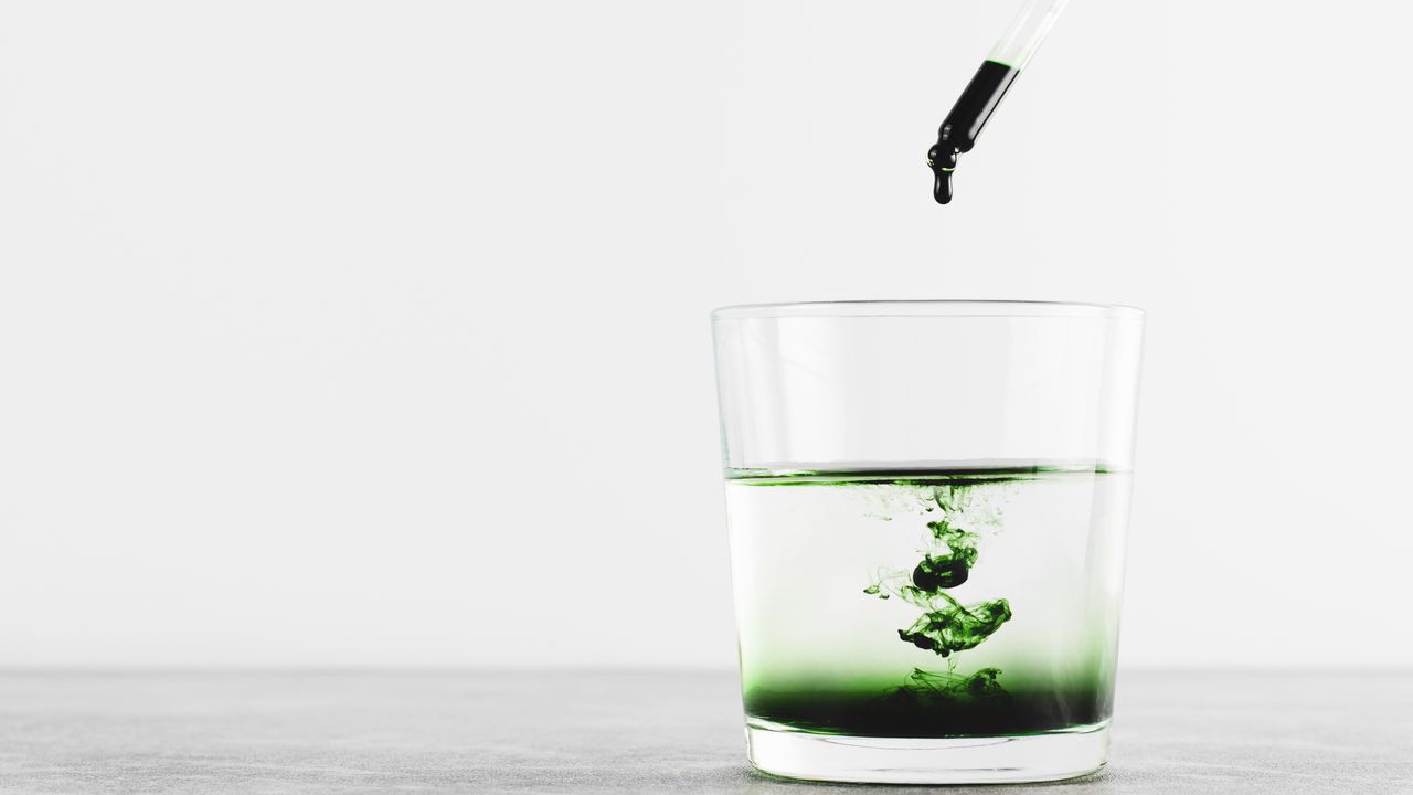 Are chlorophyll benefits worth the hype? Here’s what the experts say