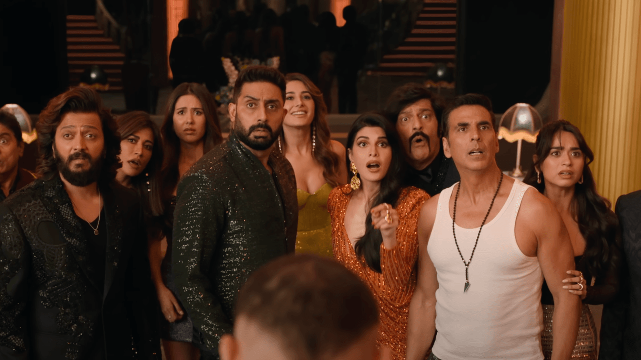 Latest OTT releases (July 28-August 3): 11 new movies and TV shows on Netflix, Prime Video and more