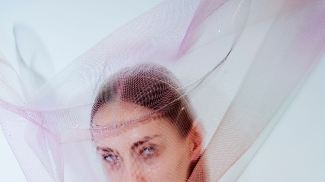 EXCLUSIVE: Rahul Mishra and Stephen Jones explore the seven stages of love through couture