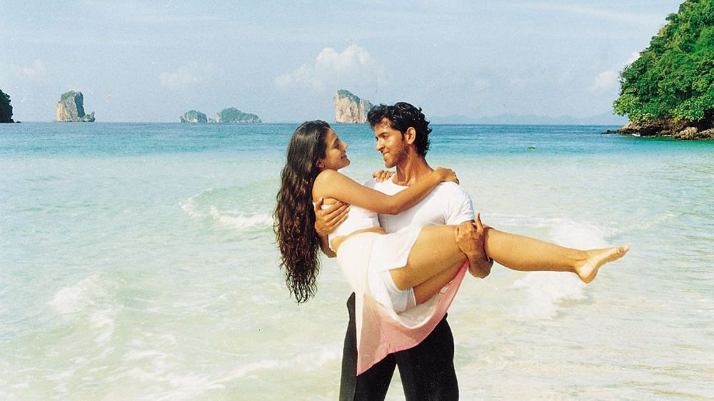 Indians love a good beach proposal. Here’s how to do yours perfectly