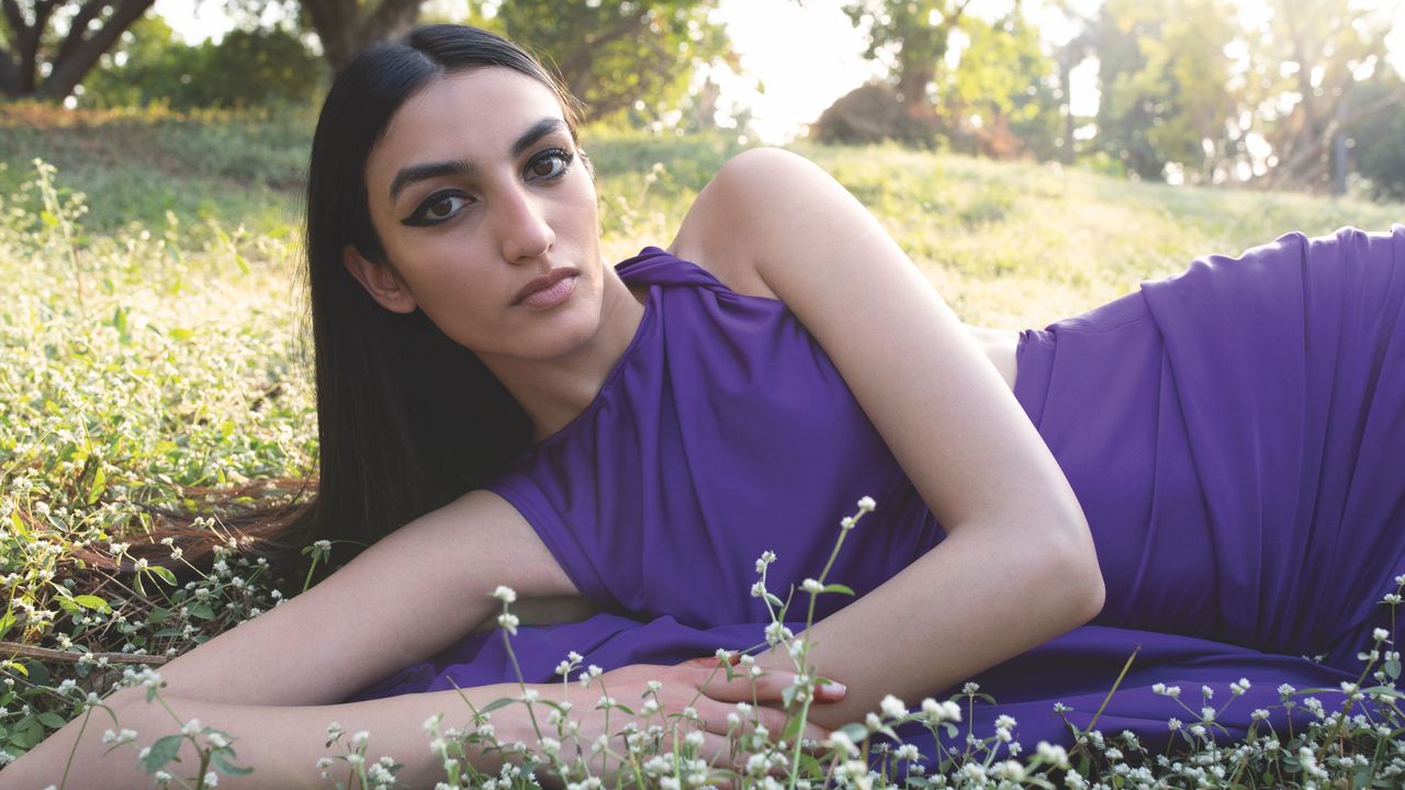 Peptide serums can firm, smooth and hydrate—here’s how they work