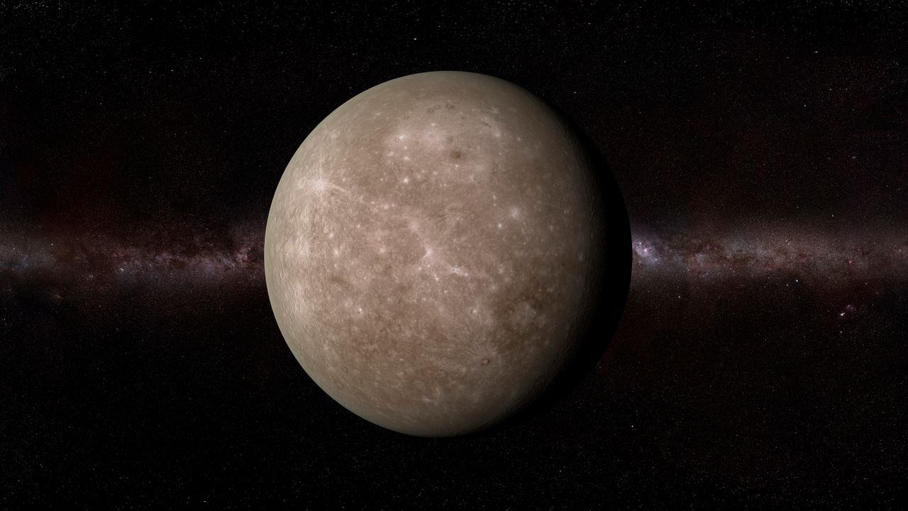Mercury goes retrograde on July 18. Here’s how you can make the most of this time