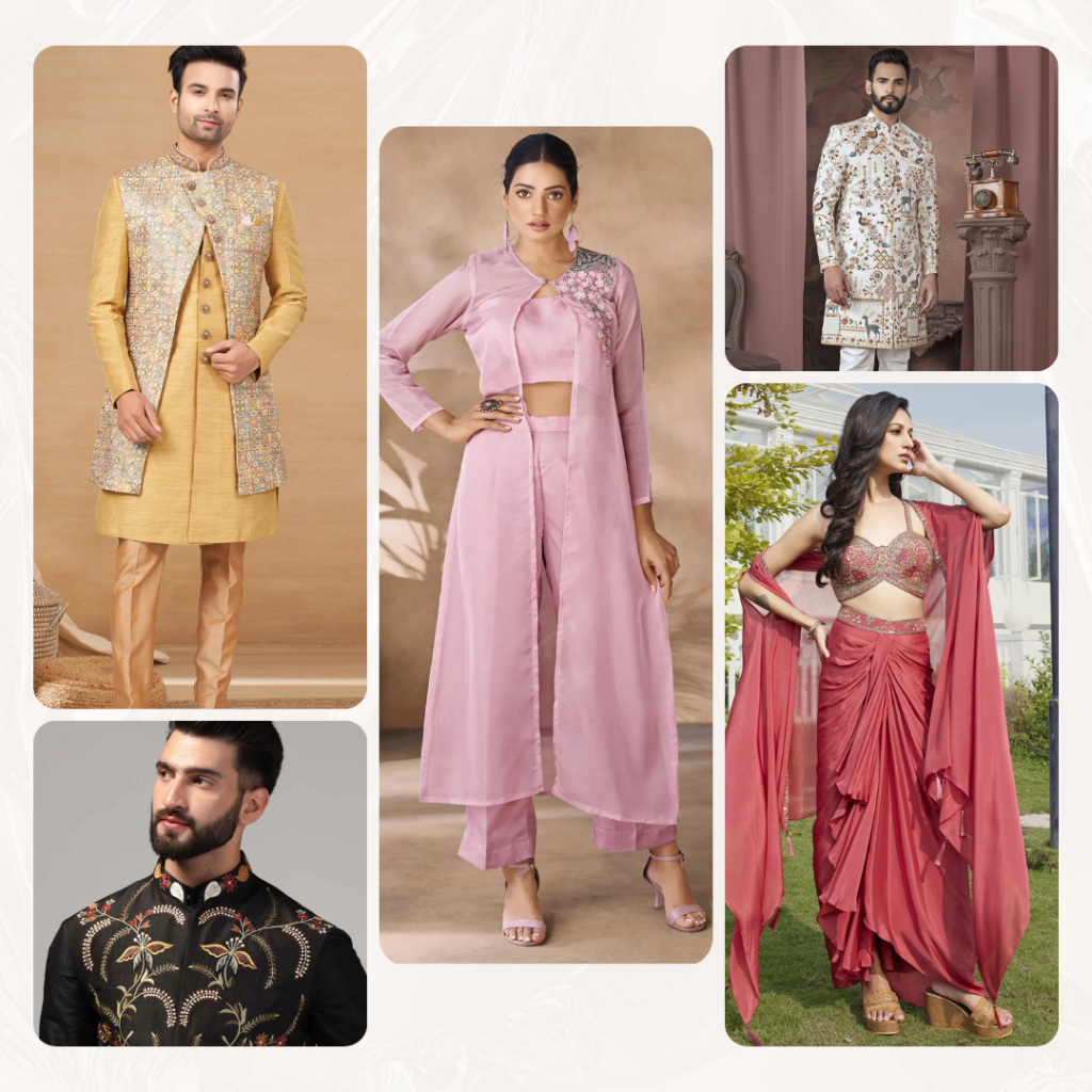 Fashion Tips for Modern Men and Women