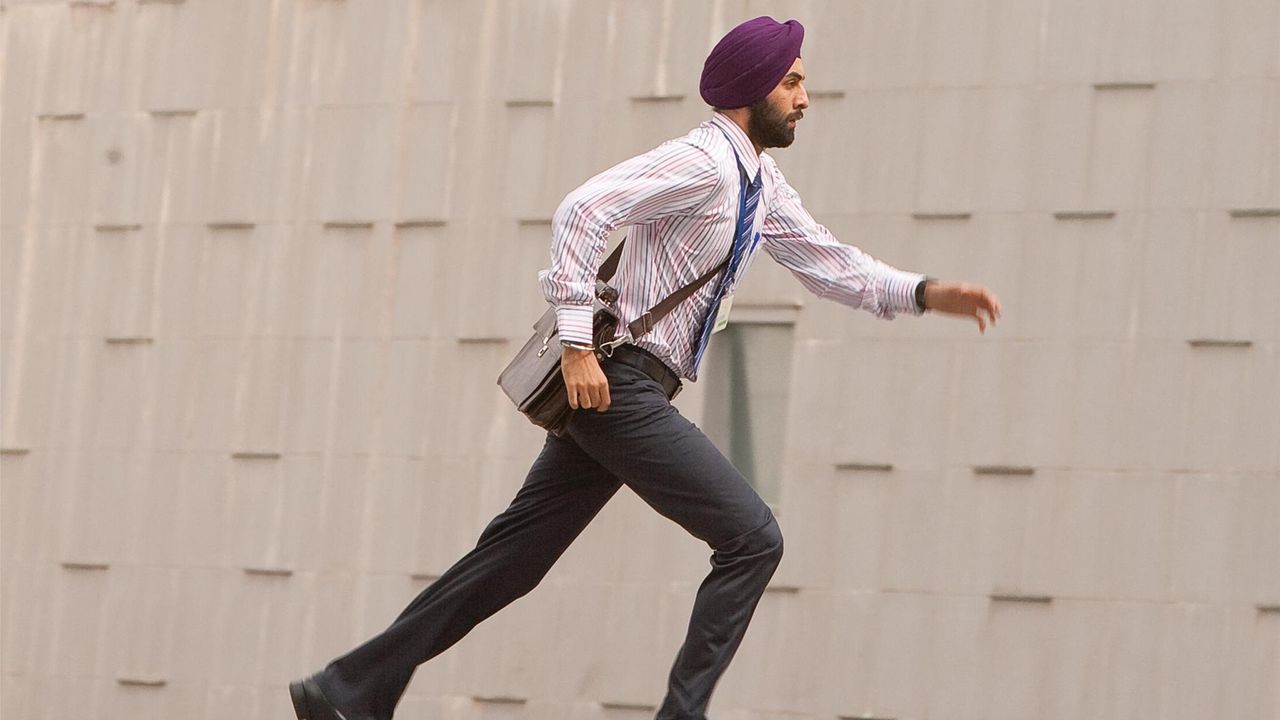 Overworking so much that you only pause to sleep? Welcome to the infinite workday