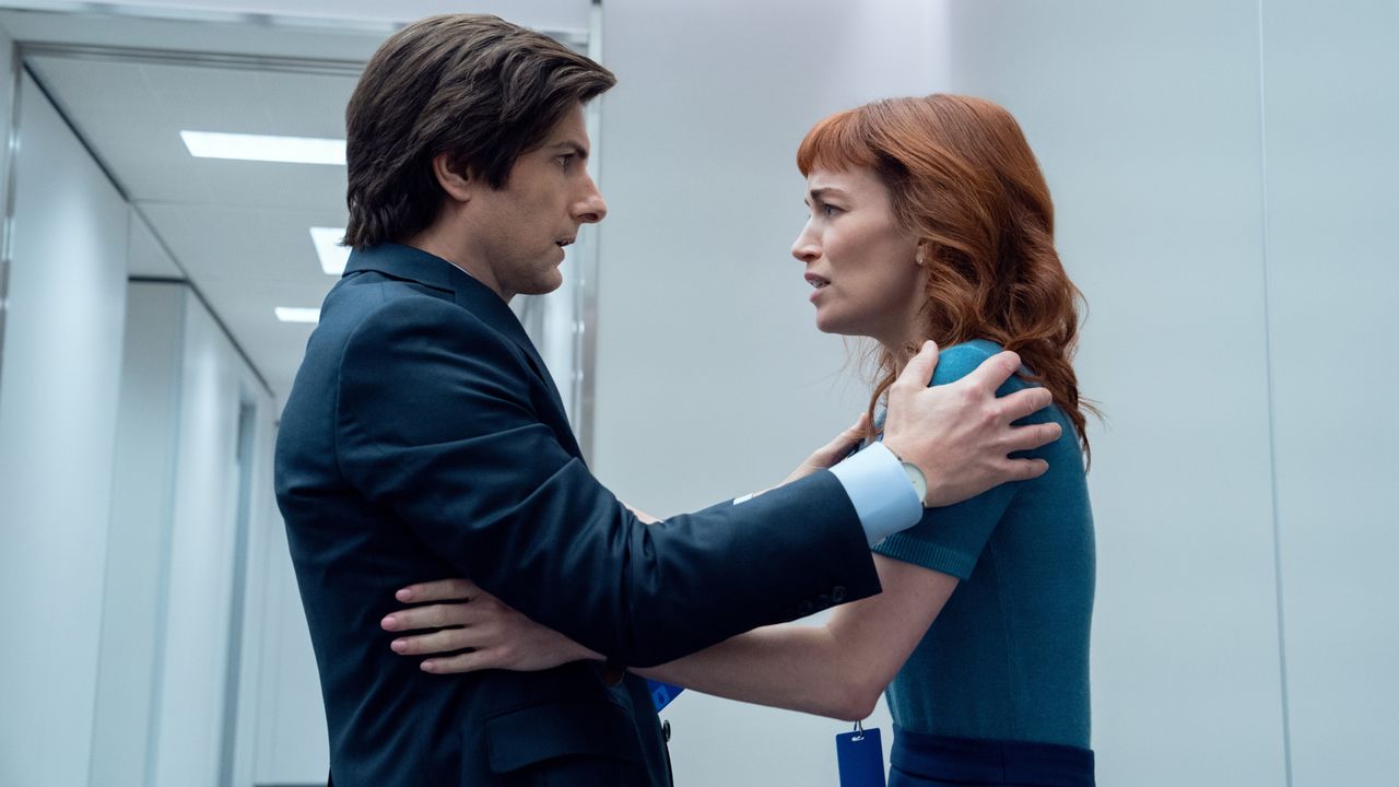 The Emmy nominations 2025 are here—and the show with the highest nominations is no surprise