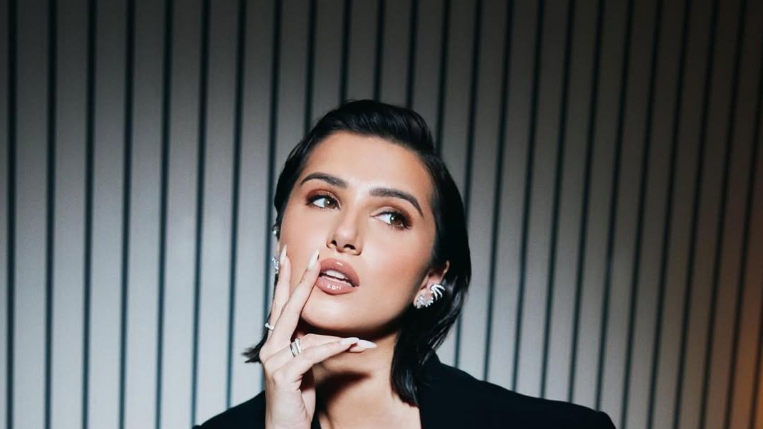 The best bob cut for your face shape, according to a hairstylist