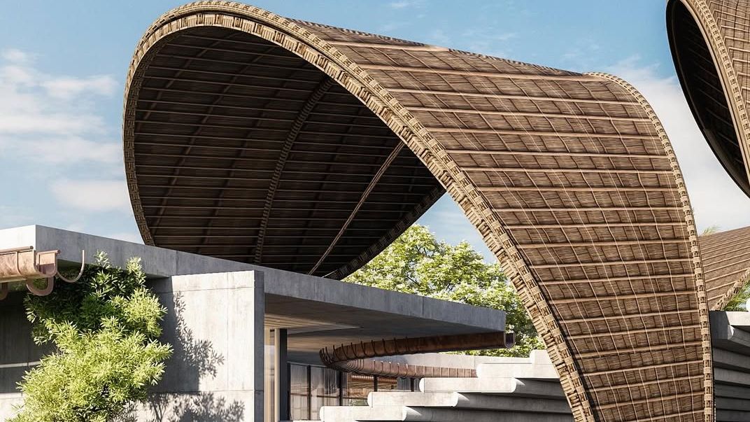Architect Apoorva Shroff knows who should be the main character in your home
