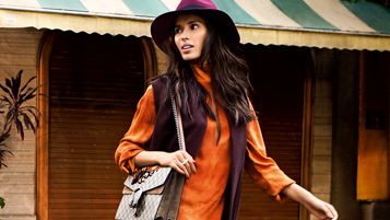 If you hate running, try walking with weights