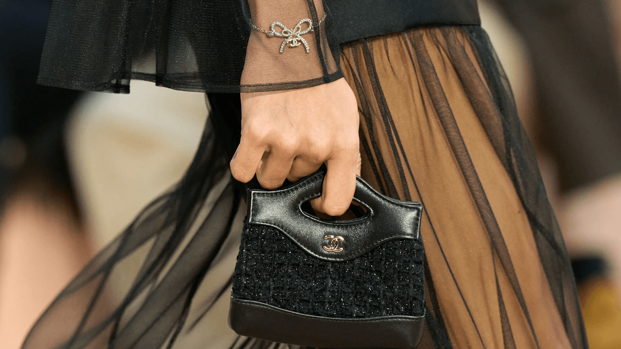 The handbag trends that will be everywhere this season