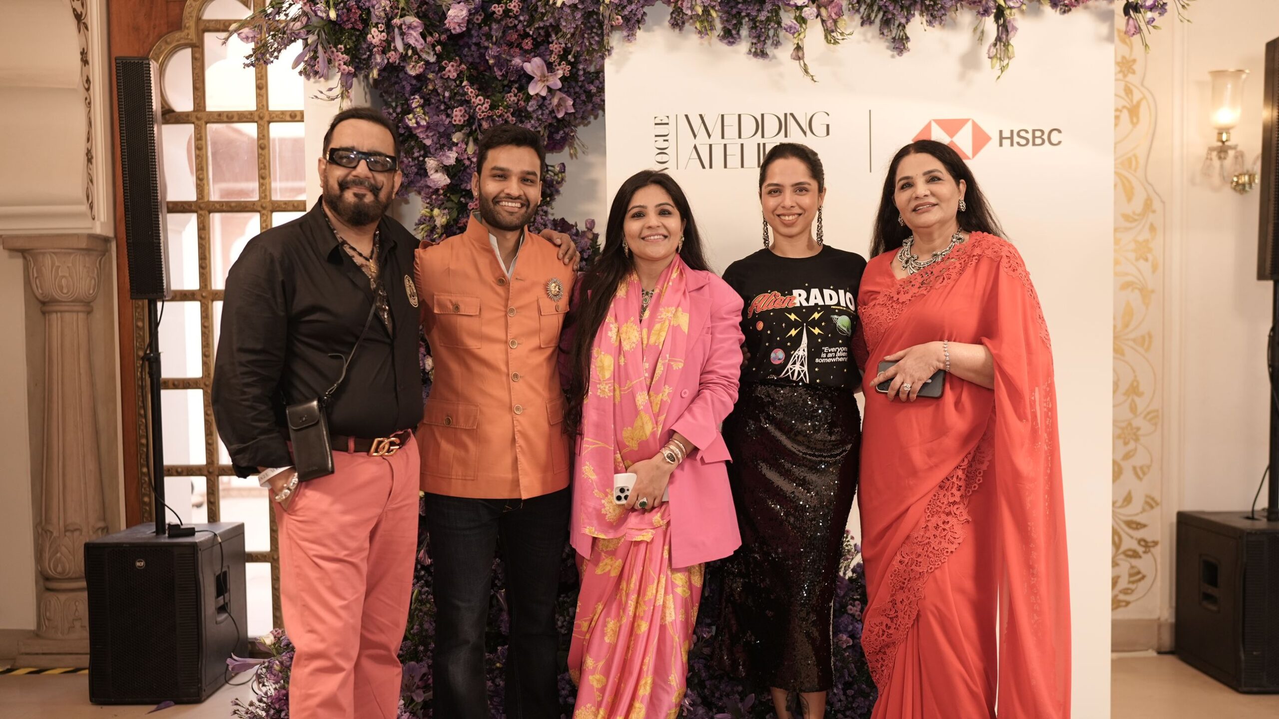 Zambian emeralds and hand-painted pendants: Inside the heirlooms worn by Jaipur’s best-dressed crowd