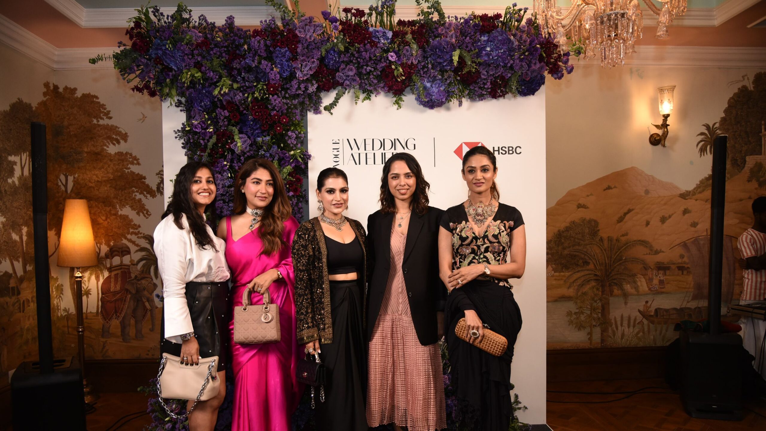 Generational jewels and old-world watches: A peek into what Kolkata’s most stylish wore with pride