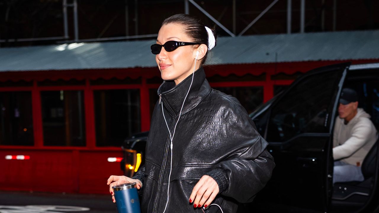 5 ways to wear ballet trainers in 2025