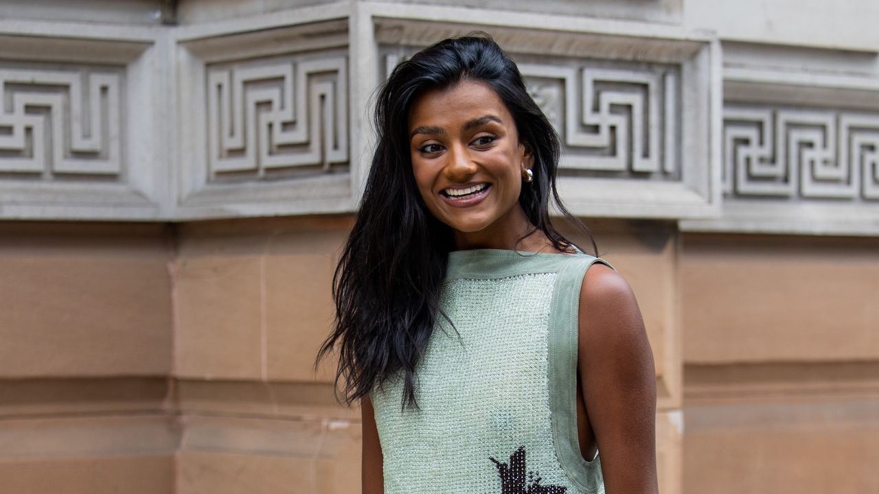 Is 2025 the year of the minidress?