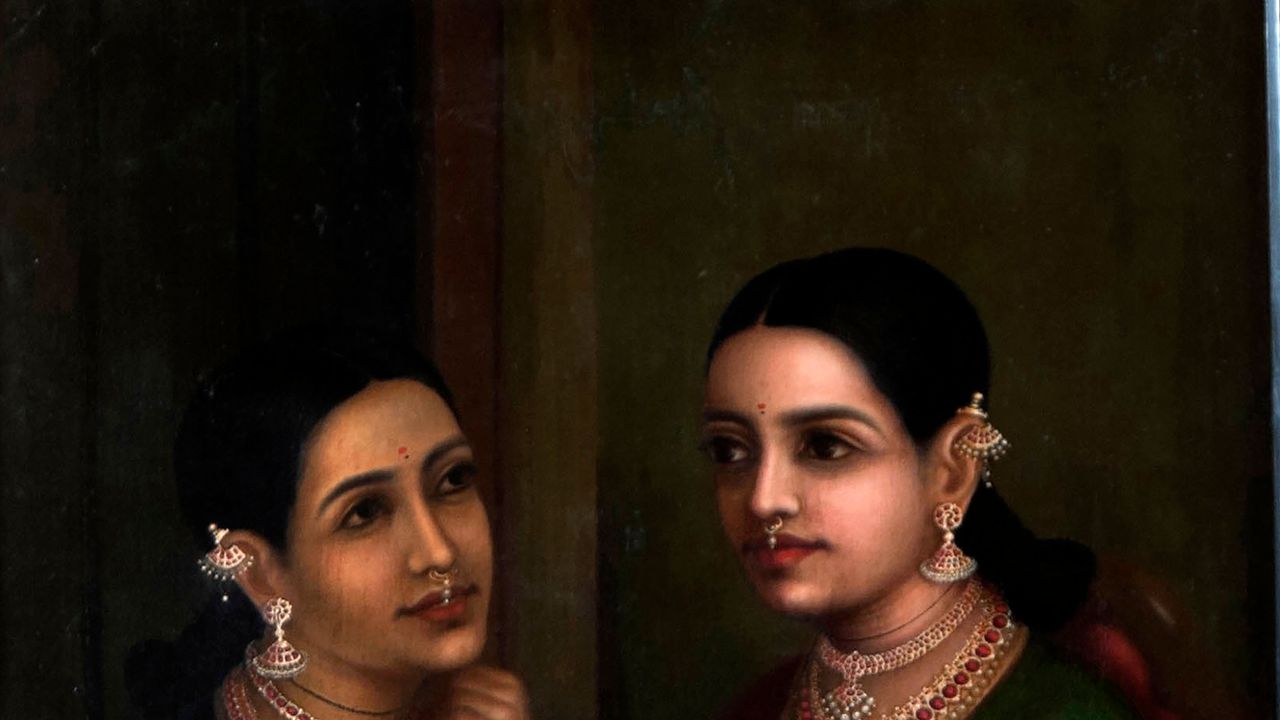 From kaan phool to bugadi earrings—ear jewellery with a fresh perspective