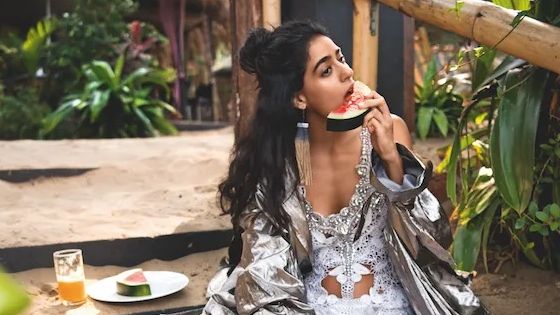 Vegetarian collagen: Can your diet really support it? Experts explain