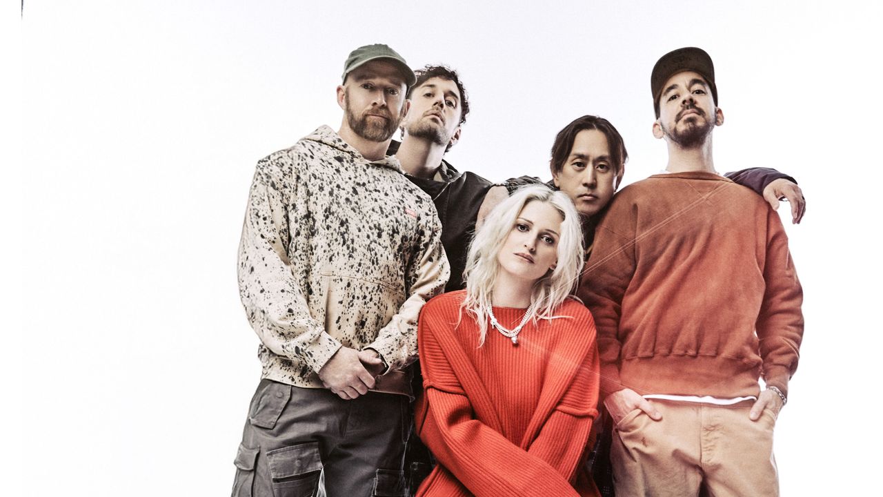 Lollapalooza India 2026 answers every once-angsty millennial’s prayers: Linkin Park