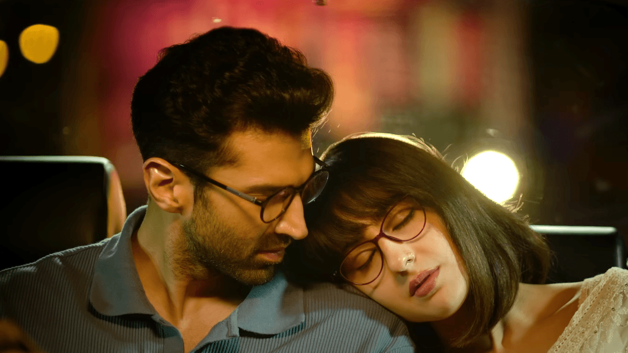 Latest OTT releases (August 25-August 31): 11 new movies and TV shows on Netflix, Prime Video, JioHotstar and more