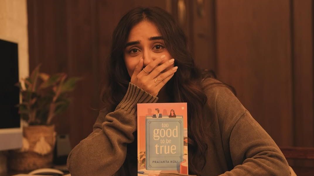 Do Indian authors need to be social media influencers to sell books?