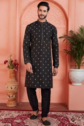 Risks of Poorly Fitted Kurta