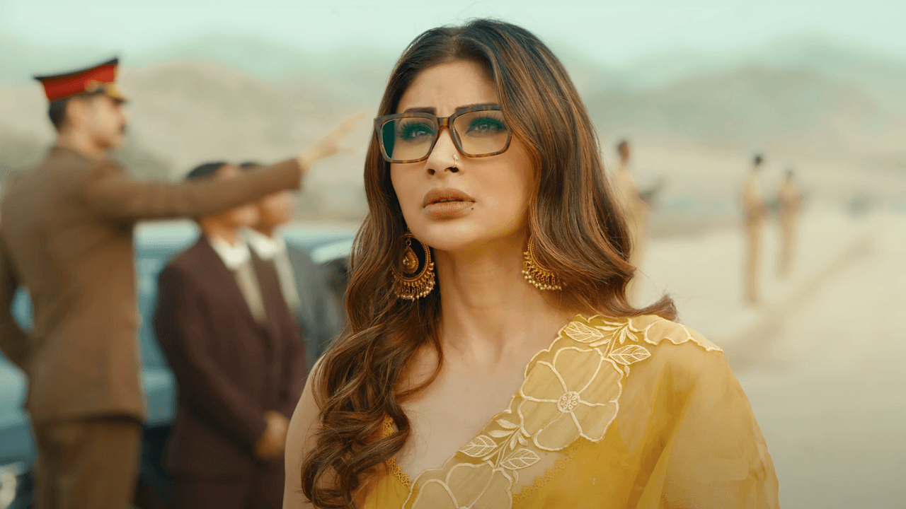 Latest OTT releases (August 4-August 10): 10 new movies and TV shows on Netflix, Prime Video, JioHotstar and more