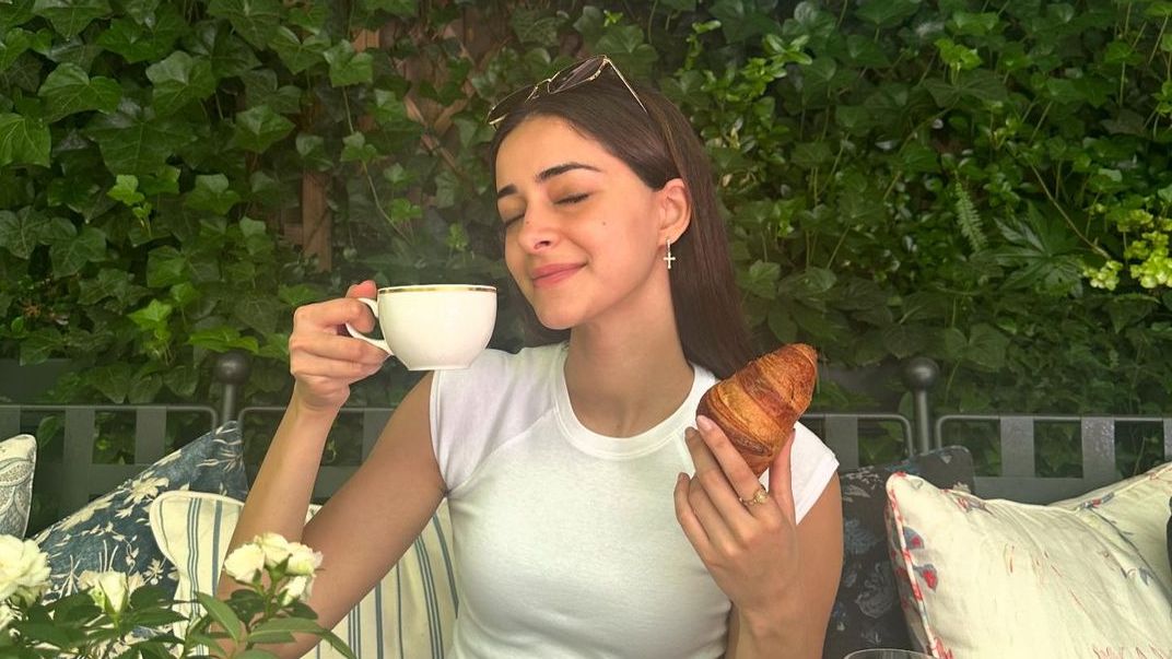 5 foods to regulate your nervous system, from vitamin D to omega-3s