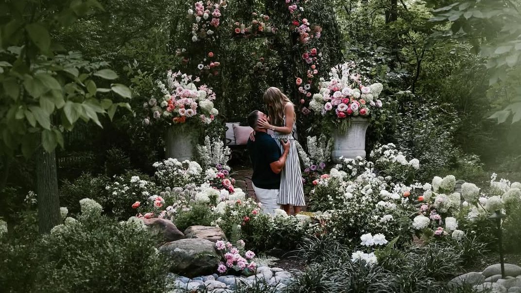 Taylor Swift and Travis Kelce are engaged