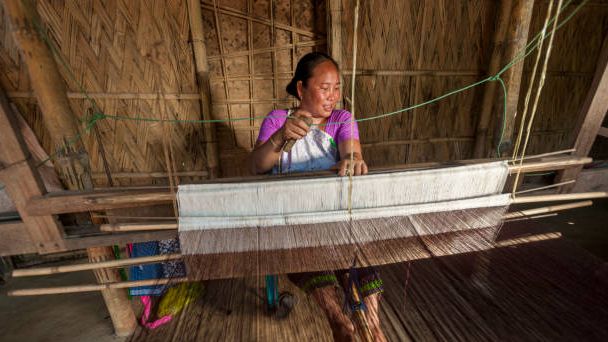 From Apatani to Moirang phee—mapping out India’s lesser-known handlooms