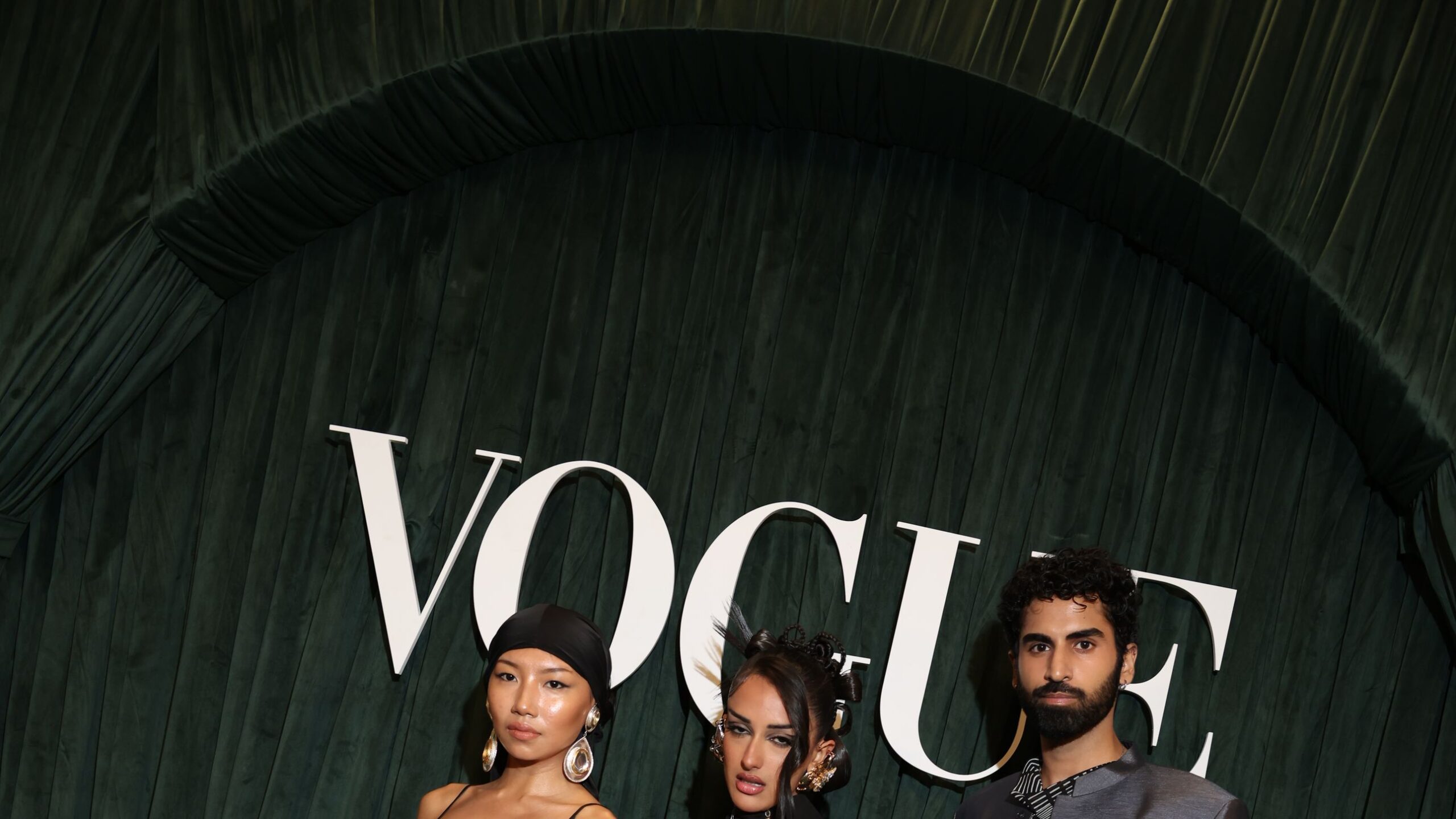 What fashion’s best-dressed wore at Vogue India’s Forces of Fashion 2025