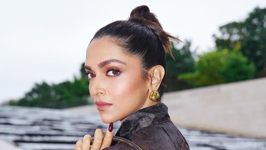 Deepika Padukone floated in fringe and Samantha Ruth Prabhu embraced embellishments in the best looks of the week