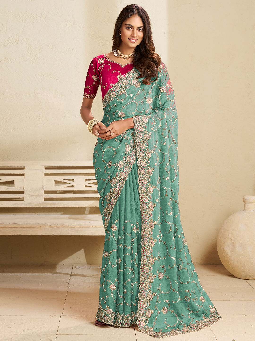 Tips, Trends & Timeless Drapes