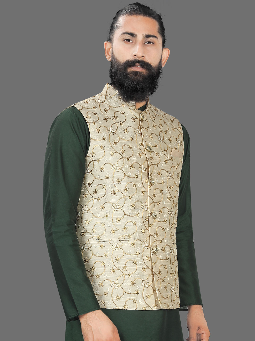 7 Best Men’s Outfit Ideas For Diwali 2025
