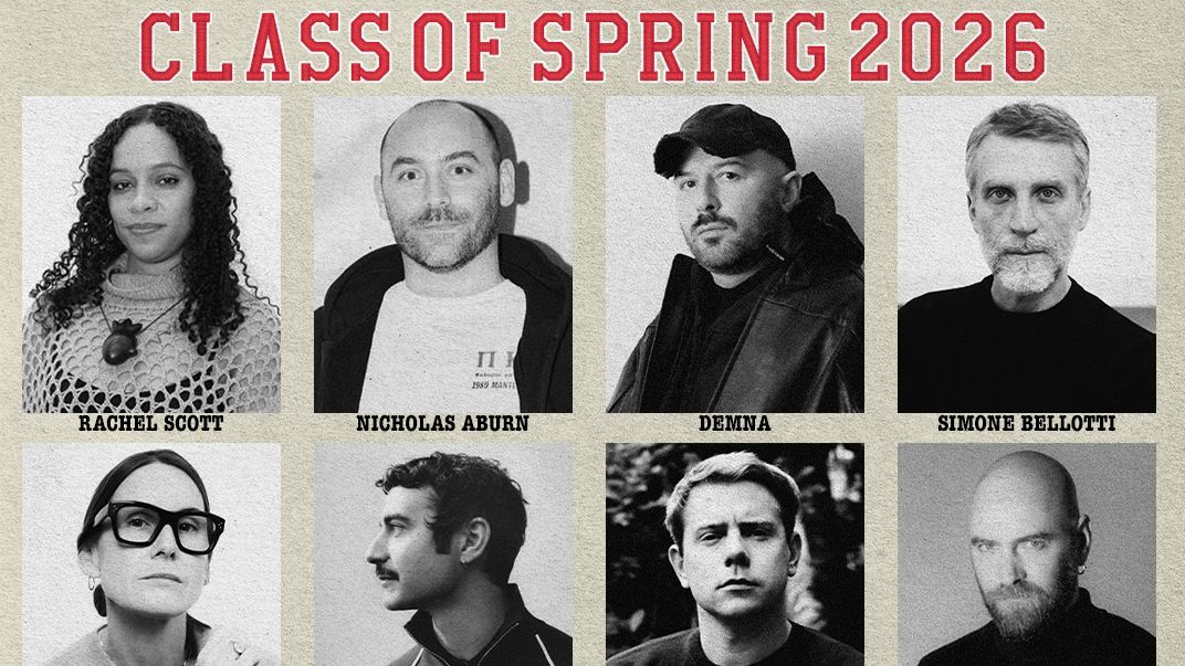 The September to remember—Meet the class of Spring 2026, AKA the new fashion week designers