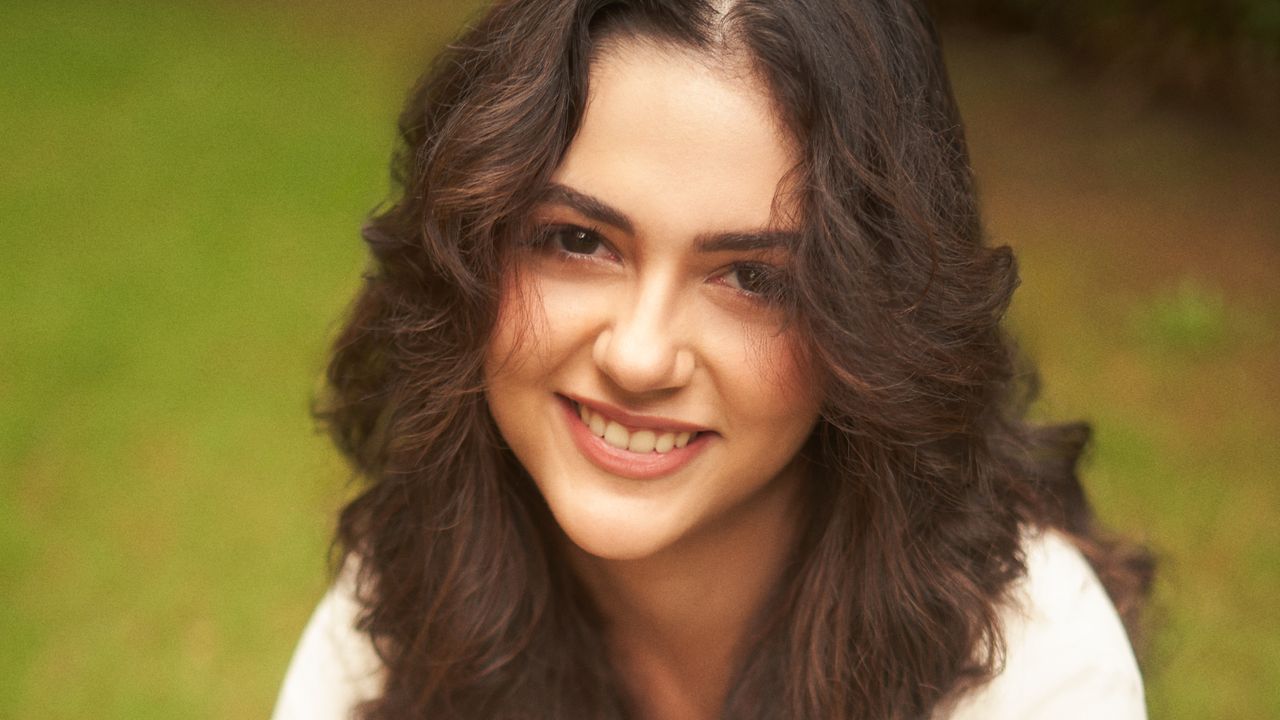 EXCLUSIVE: Aneet Padda wants you to live, love, laugh (for real this time)