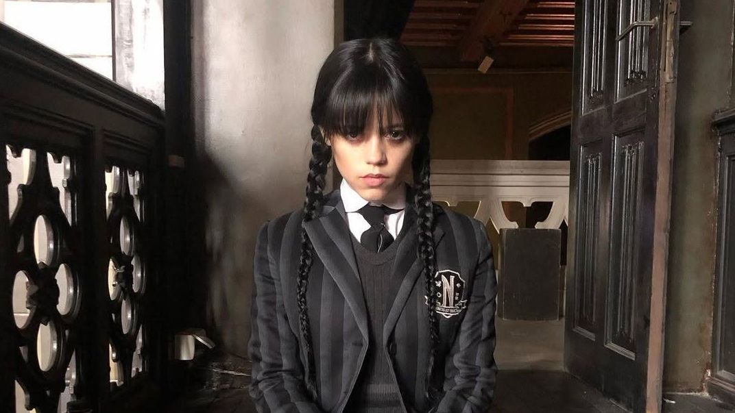 If Wednesday is your fashion moodboard, these are the homegrown brands to shop from